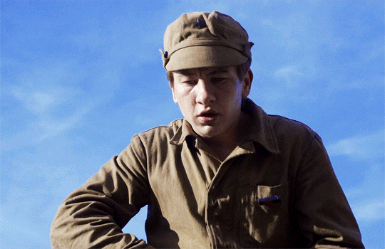 음침하고 쎄한연기 잘하기로 유명한 배우 | 인스티즈