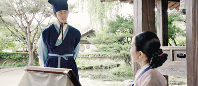 작가가 숟가락으로 먹였는데 이지훈 연기가 오져서 포크레인으로 퍼받아먹었다는 서사.jpg | 인스티즈