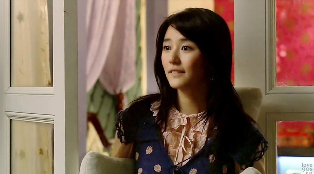 궁 신채경 스타일링 모음 | 인스티즈