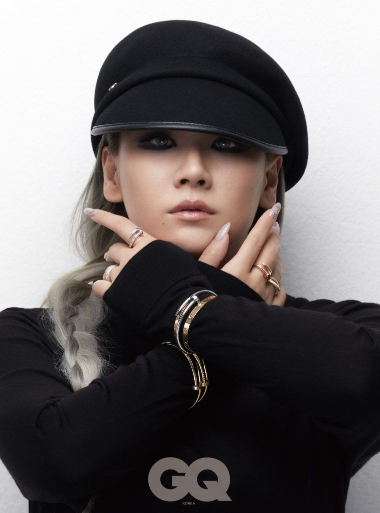 CL 씨엘 GQ 12월호 화보.jpg - 악플달면 쩌리쩌려버려 - ＊여성시대＊ 차분한 20대들의 알흠다운 공간 CL 씨엘 GQ 12월호 화보.jpg