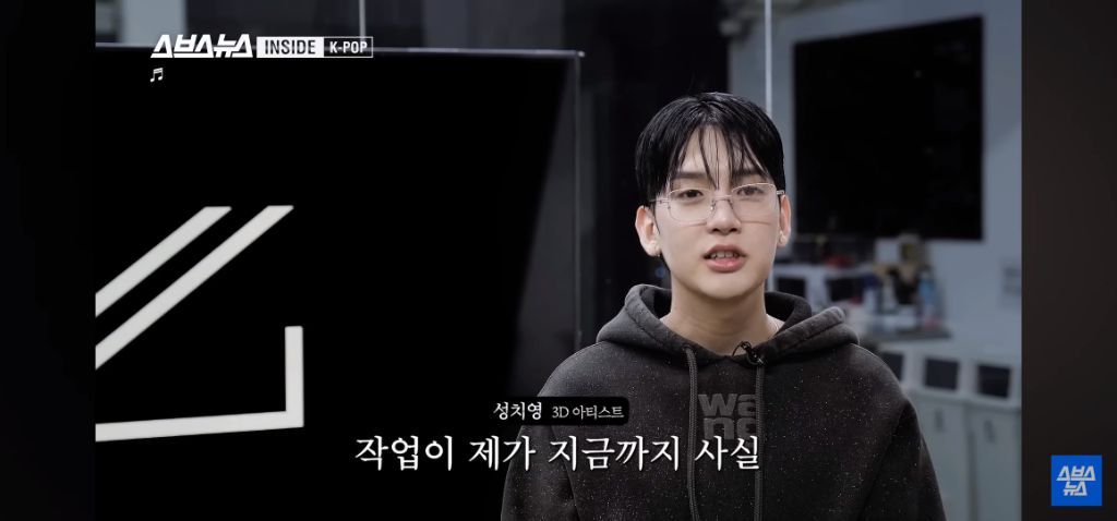 작업자가 자신감과 함께 실력까지 있을 때 생기는 일 | 인스티즈