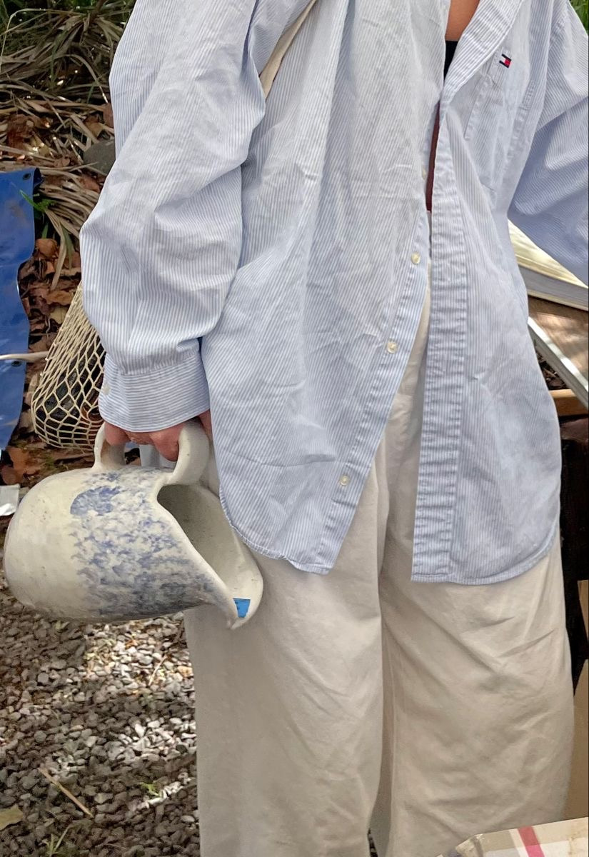 가을이다. 셔츠 꺼내 | 인스티즈