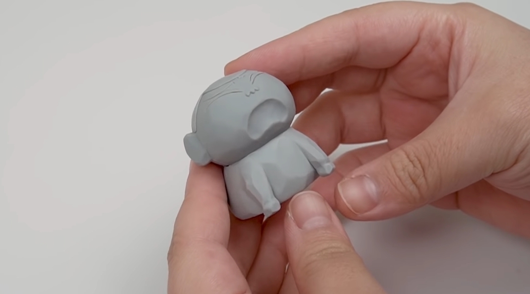 금손 유튜버의 클레이로 짱구 훈이 수영장 만들기 | 인스티즈