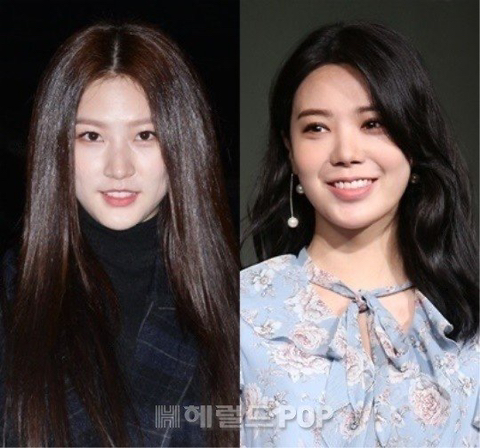 [POP초점] "면허자랑·음주운전 혐오"하더니…김새론·리지, 절친끼리 제 발등 찍었다 | 인스티즈