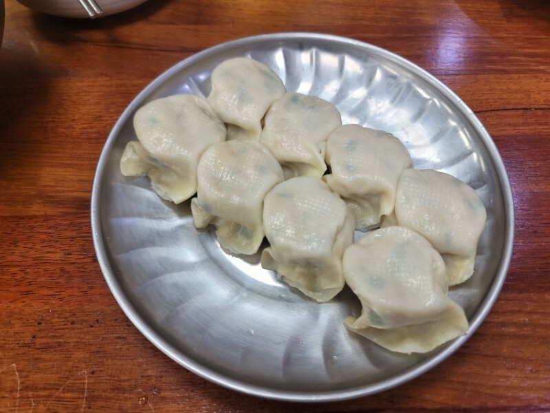 대구 사람이라면 다 아는 만두 맛집들 | 인스티즈