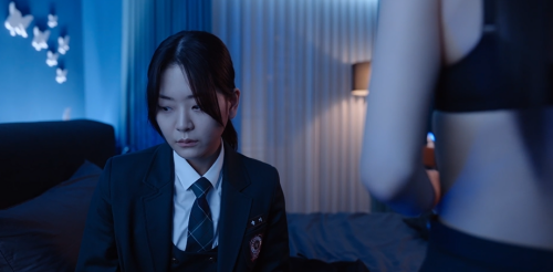 허위매물인 줄 알았는데 GL 맛집인 혜리 주연 드라마 선의의 경쟁 | 인스티즈