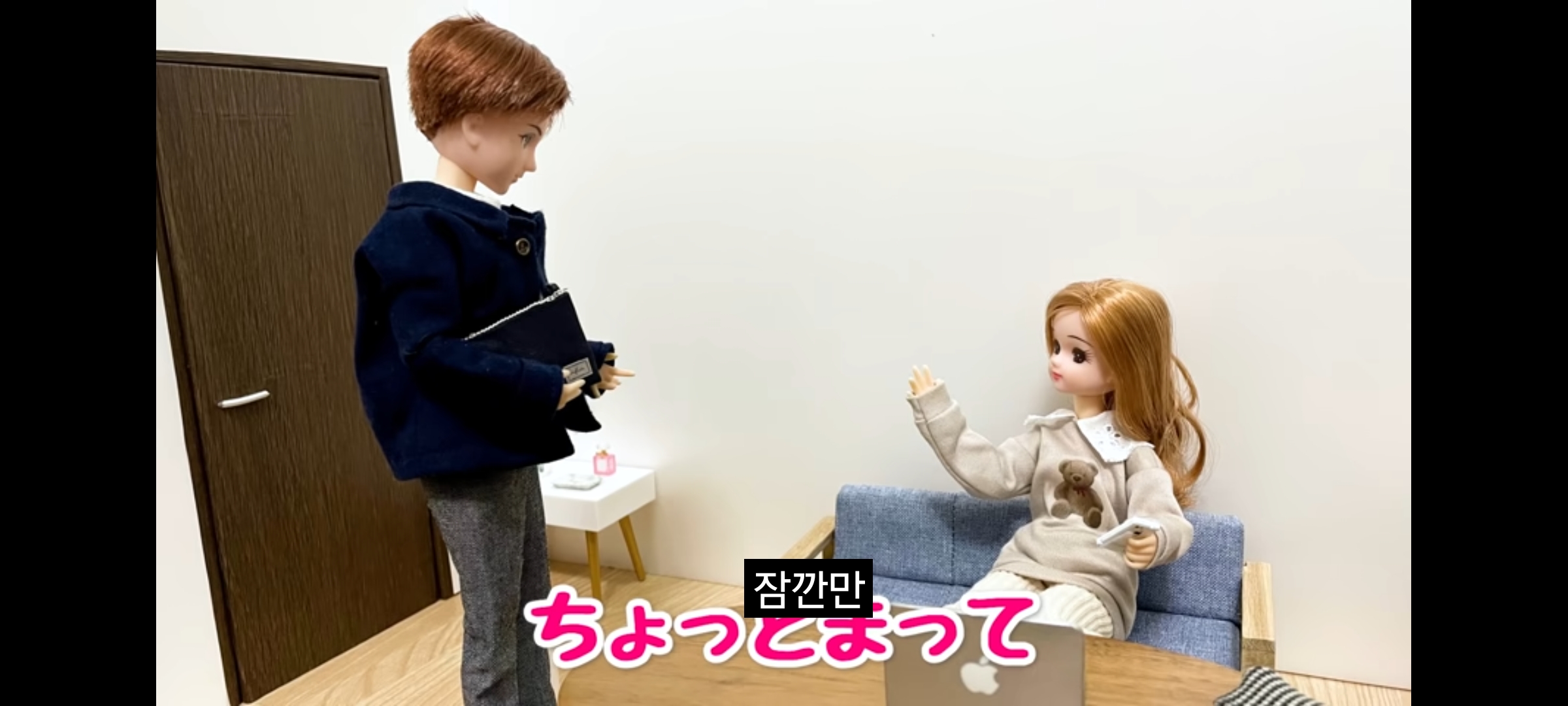 ㄹㅇ 커플 유튜버들 특징.jpg | 인스티즈