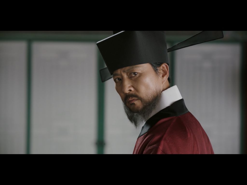 연기력 살벌해서 시청자가 눈치보인다는 고려식 티키타카 | 인스티즈