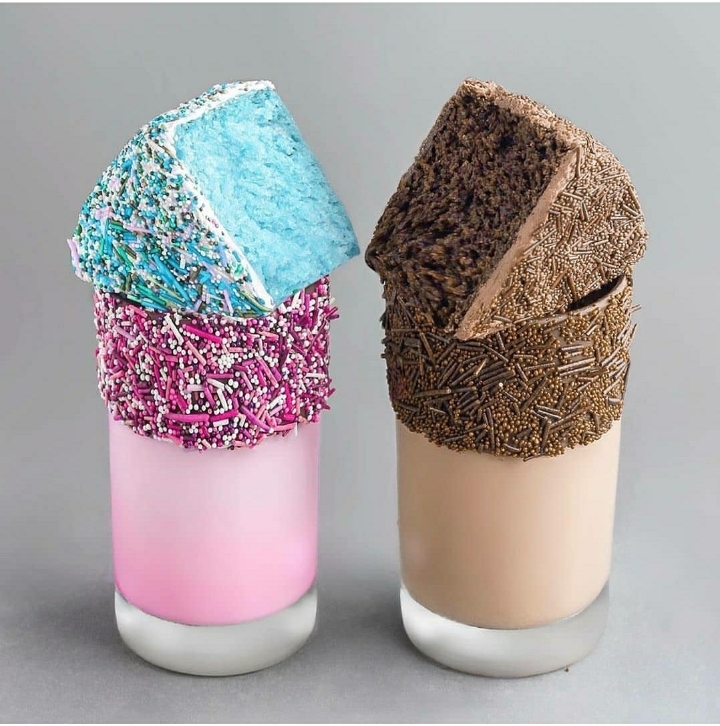 비건 채식주의자를 위한 디저트 | 인스티즈