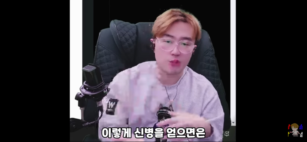 신병을 제우스 믿어서 이겨낸 썰 | 인스티즈