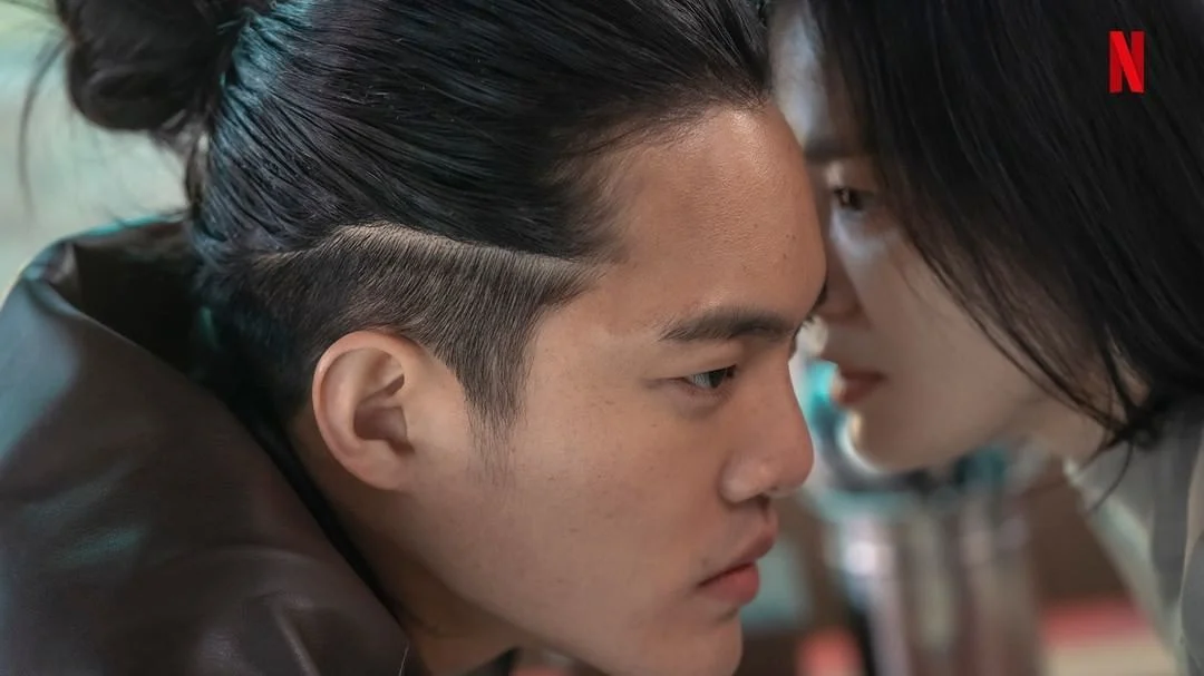 더글로리 주요 배우들 나이.jpg | 인스티즈