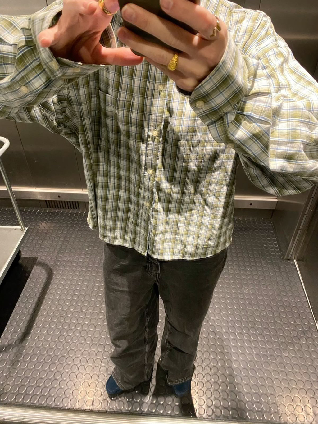 가을이다. 셔츠 꺼내 | 인스티즈