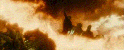 해리포터 내가 다 뽕차는 장면들...gif | 인스티즈