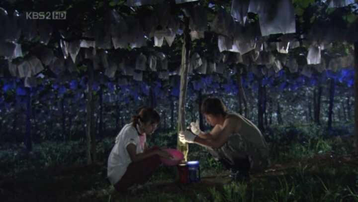 윤은혜 드라마 보는 눈 좋다고 말 나왔을 때.jpg | 인스티즈