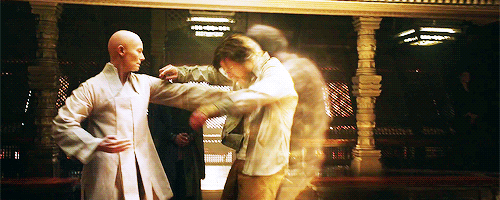 여시가 가장 좋아하는 마블 여캐는? | 인스티즈