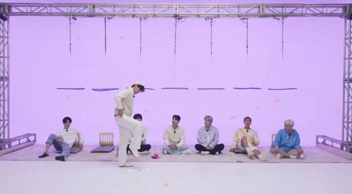 여자형제 있는 방탄 멤버만 0.1초만에 맞춘 노래 | 인스티즈