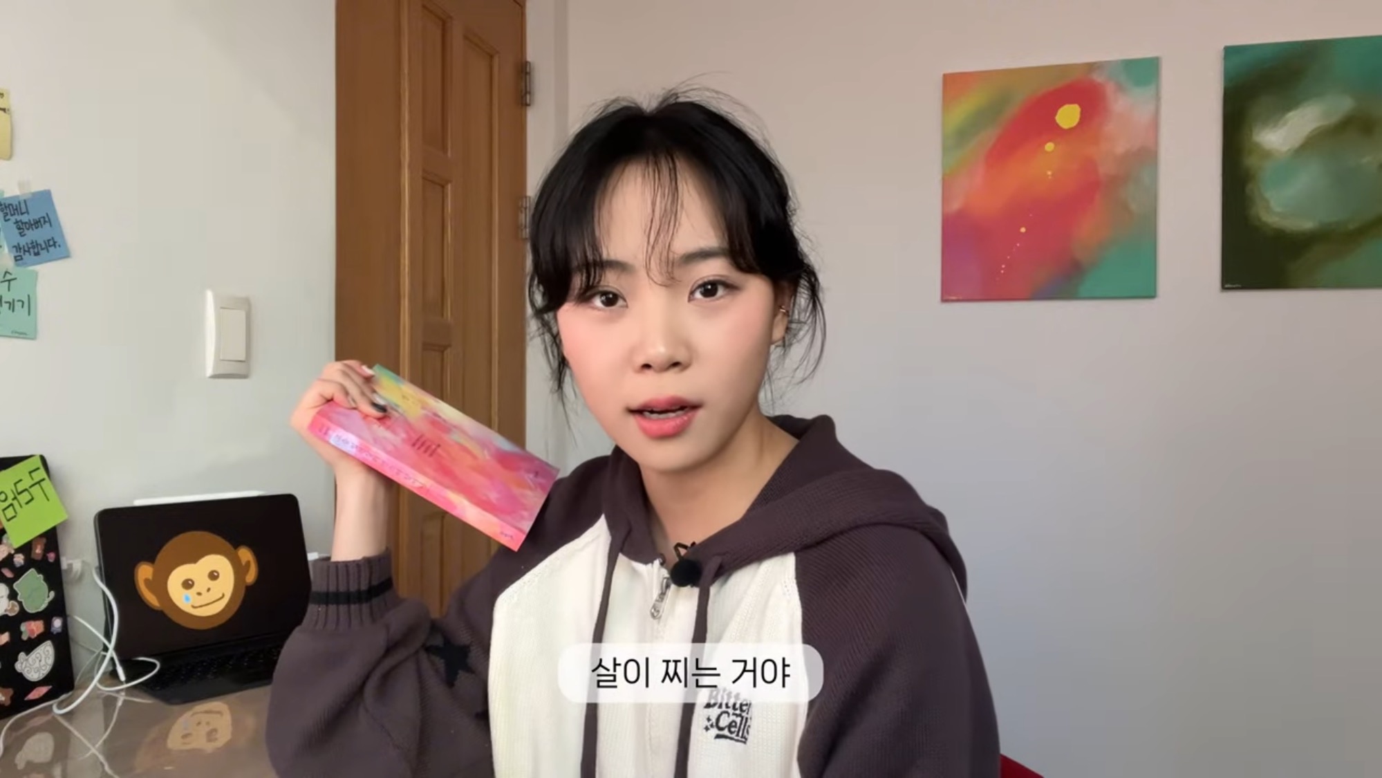 3년만에 희귀병 고백한 100만 유튜버 | 인스티즈