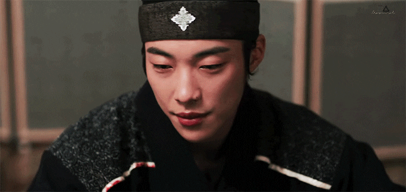 [나의나라] 방영당시 서사 몰빵 소리 들은 럽라 짤로 정주행하기-1 | 인스티즈