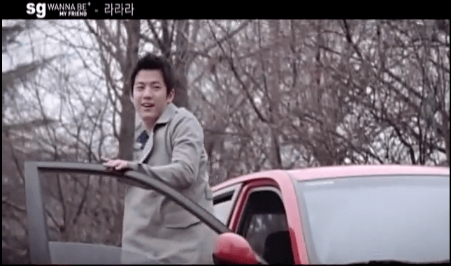 곡은 신나지만 뮤비는 공포 그 자체 | 인스티즈