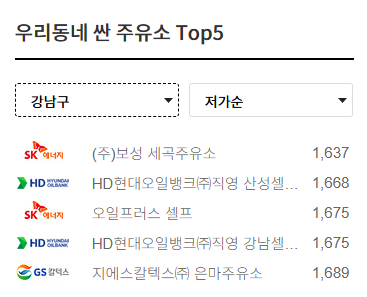 운전하면서 꼭 챙겨야 하는 숨은 고정비 줄이는 법 | 인스티즈