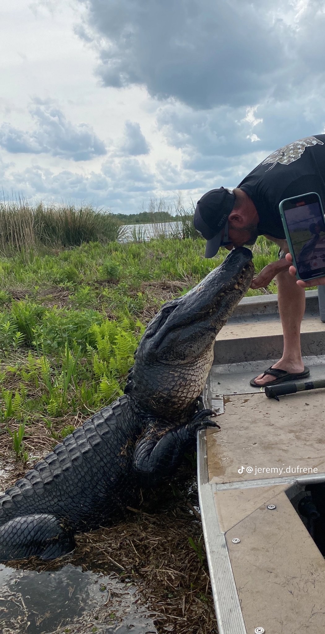 라나 델 레이 & 악어 남편 최근 근황 | 인스티즈
