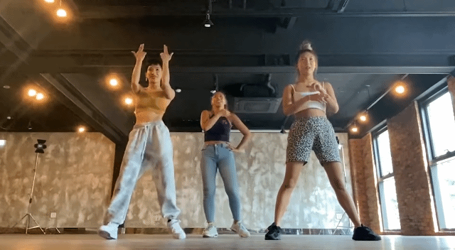 라치카가 아이돌 안무를 만드는 과정 | 인스티즈