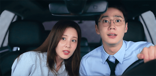 서현이랑 케미 좋다고 말 나왔던 남자배우 세명 | 인스티즈