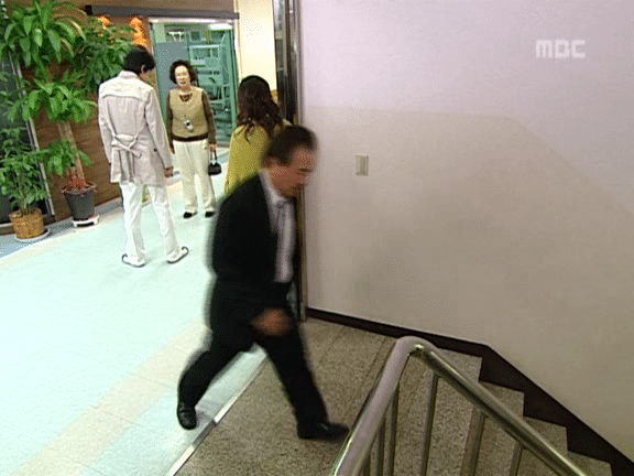 거침없이 하이킥이 시트콤에서 정극으로 바뀌었던 장면 중 하나.jpg | 인스티즈