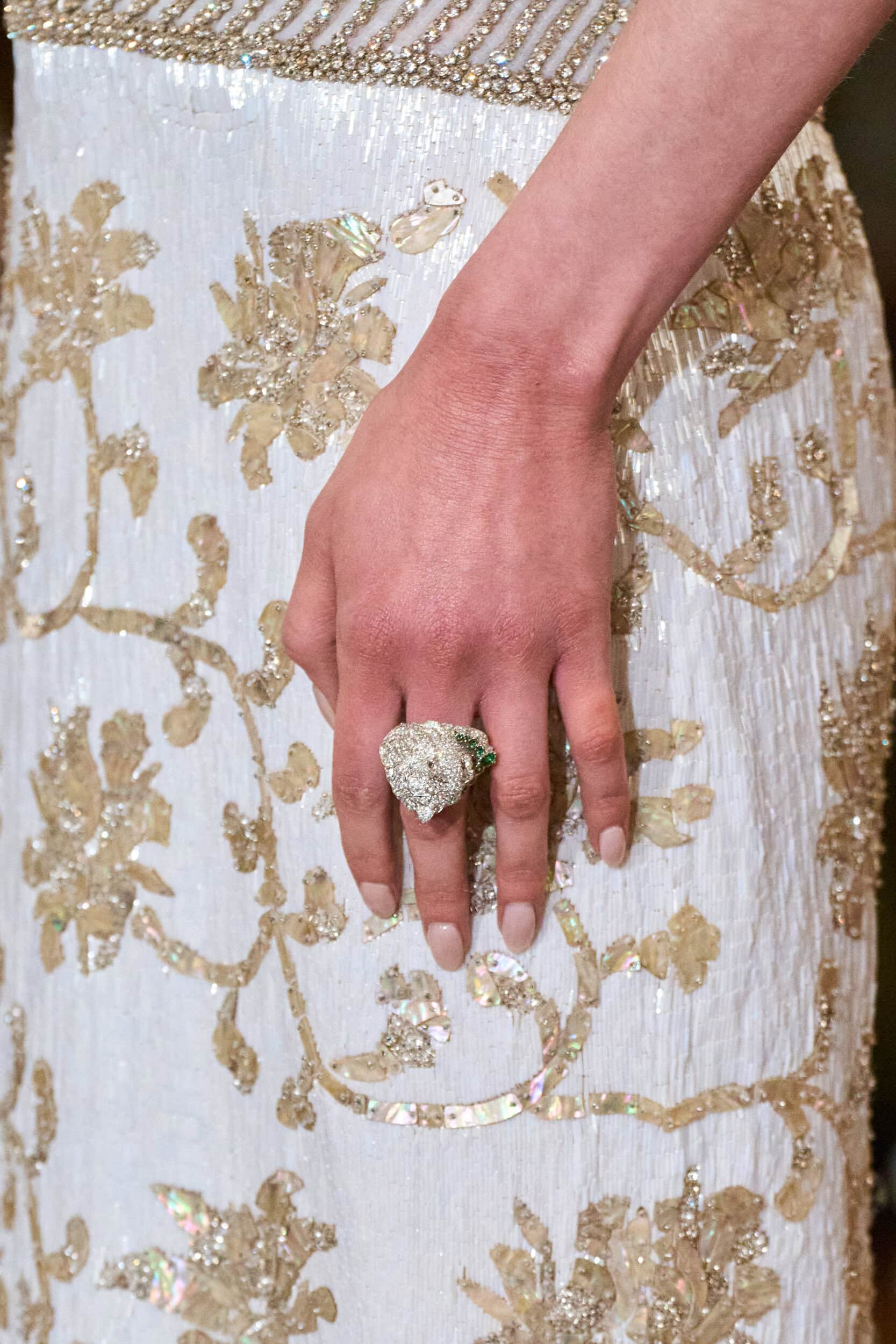 주문 제작만 받는다는 미스소희 신상 악세사리들 | 인스티즈