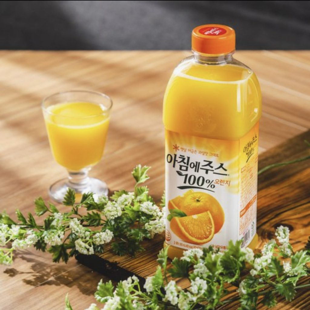 오렌지주스 악개의 오렌지주스 모음 | 인스티즈