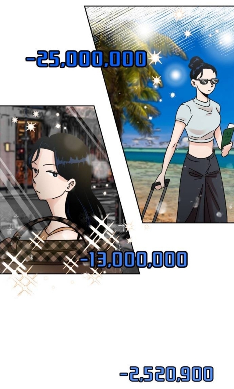 결혼하면 과거로 돌아가는데, 맞선 상대랑 내가 '연애 시뮬레이션 게임 플레이어'...라는데? | 인스티즈