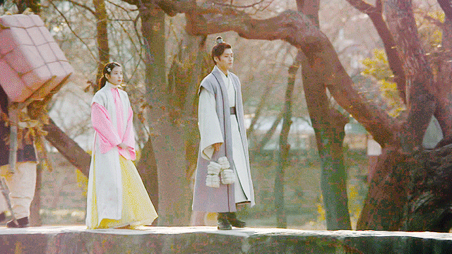 달의 연인: 보보경심 려 고려 한복 모음 | 인스티즈