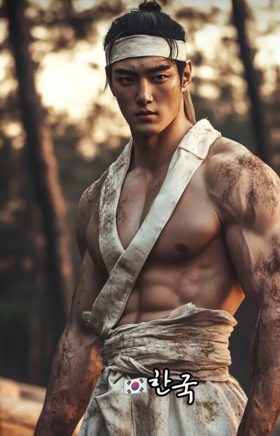 돌쇠 이미지