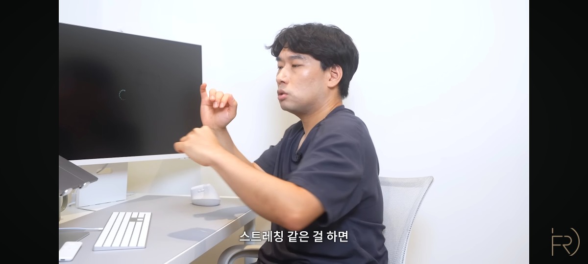 의사가 말하는 종아리 마사지(기계) 하지말아야하는 이유.jpg | 인스티즈