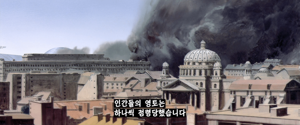 어이없지만 인간이 태양을 없애버린 이유.jpg (엥 이게 이거라고⁉️) | 인스티즈