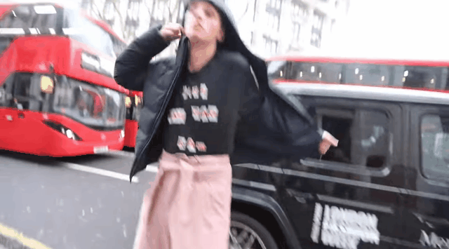 친구 이 입히고 모델데뷔시키기 | 인스티즈