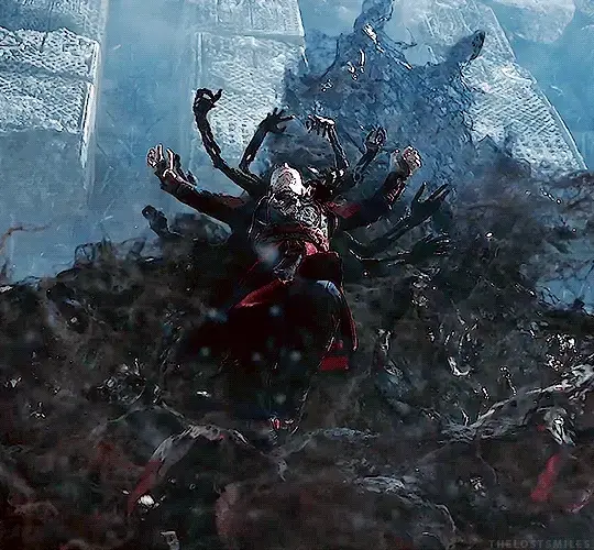 [마블] 스파이더맨 노 웨이 홈과 닥터 스트레인지2를 보고 느낀 점.jpg | 인스티즈