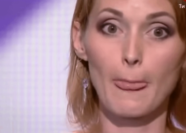 오토튠 의심받아서 심사위원이 중간에 노래 끊고 확인했던 오디션 | 인스티즈