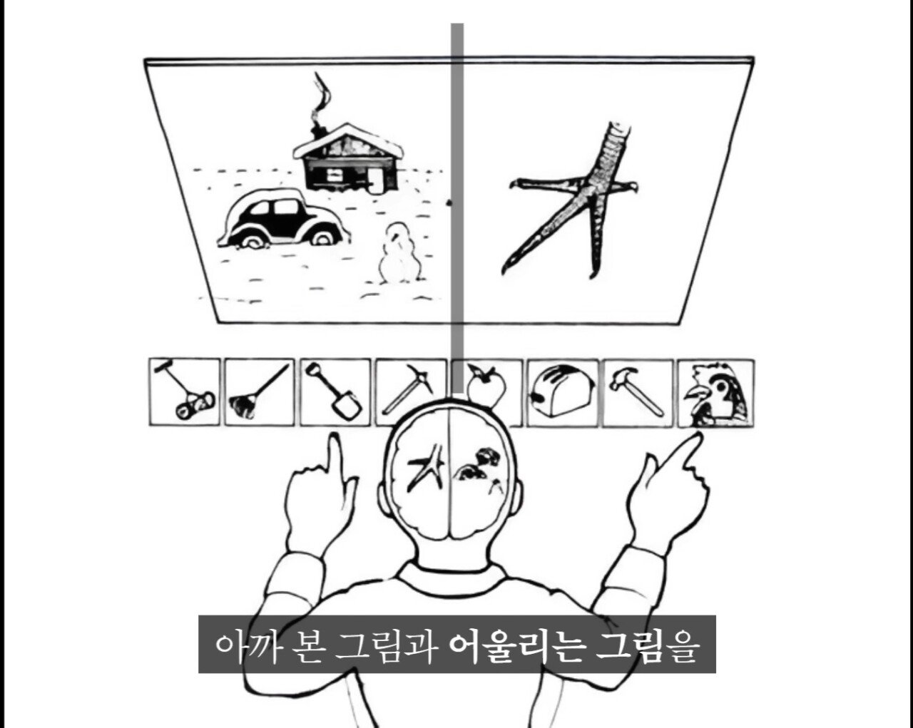 오싹오싹 스스로에게 구라치는 뇌.jpg | 인스티즈