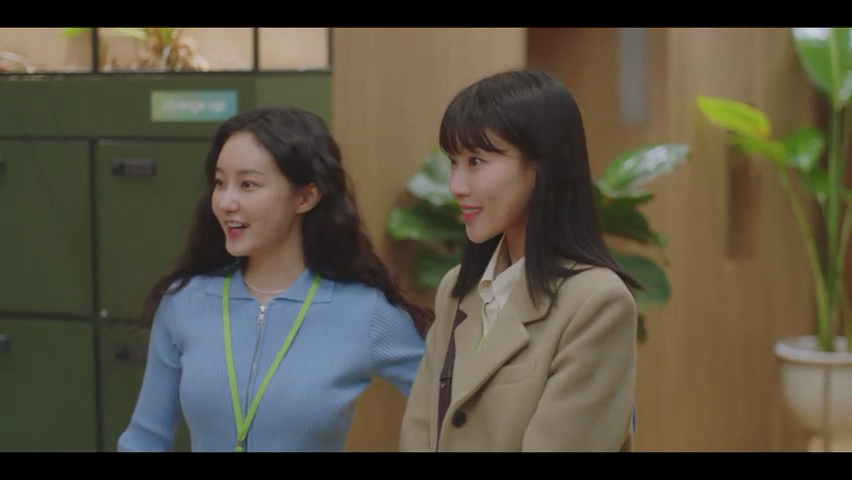 홧김에 회사를 그만두고 프리랜서로 일하게 됐는데요.. 남자 둘이랑 엮이게 생겼어요.. | 인스티즈