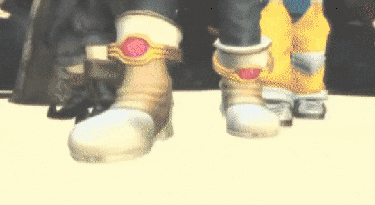 여시들 추억의 애니 '레카' 알아? | 인스티즈