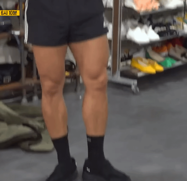 다음주 런닝맨 예고 gif | 인스티즈