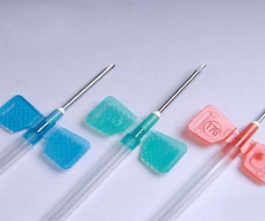 신장 투석용 바늘 굵기 | 인스티즈