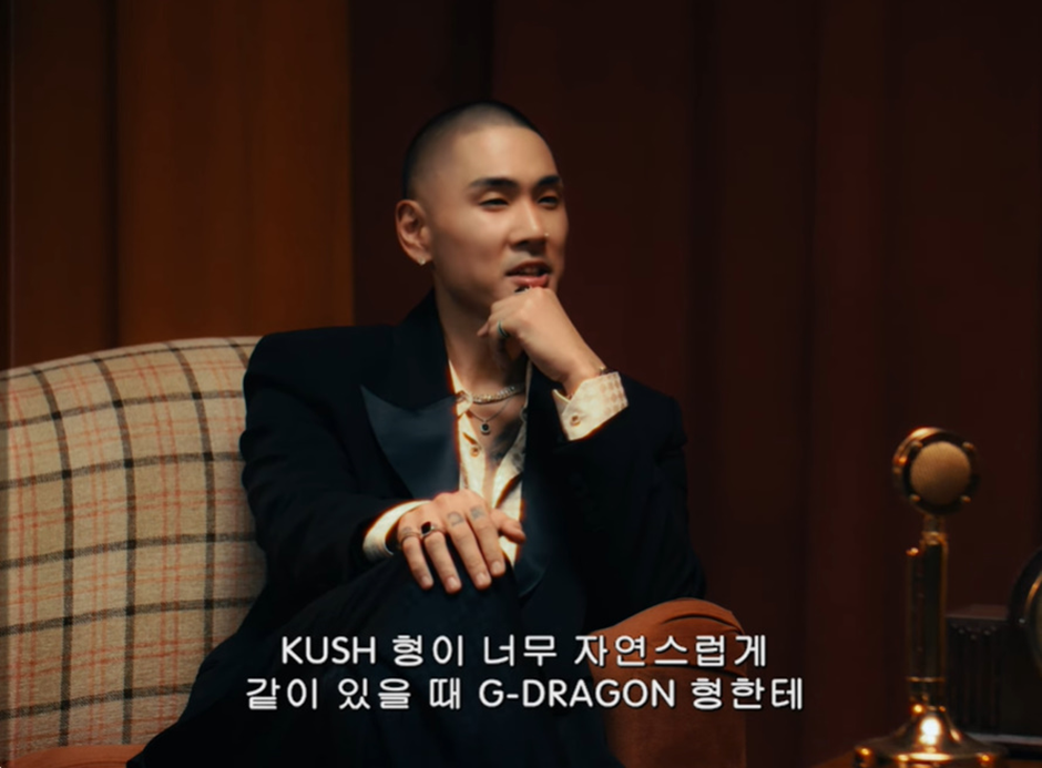 한 가수의 피처링 제의 받은 지드래곤 반응.jpg | 인스티즈