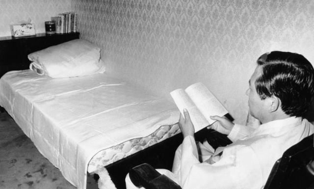 책 안 읽는 놈을 대통령으로 뽑으면 안 되는 이유 | 인스티즈