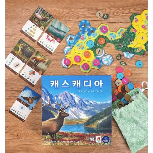 코리아보드게임즈 1인플 가능 게임 추천 ❤️ (딤토회원씀) | 인스티즈