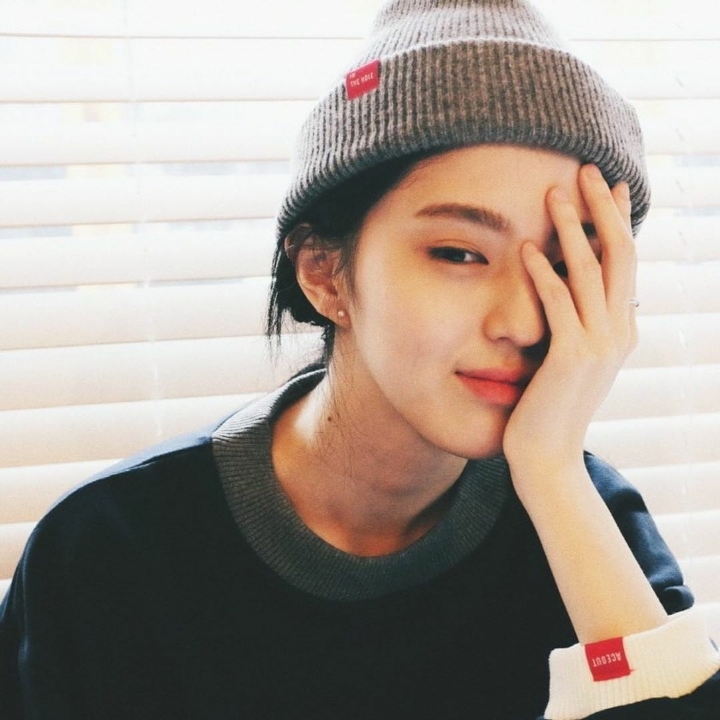 배우 한소희 데뷔 전 사진 모음 | 인스티즈