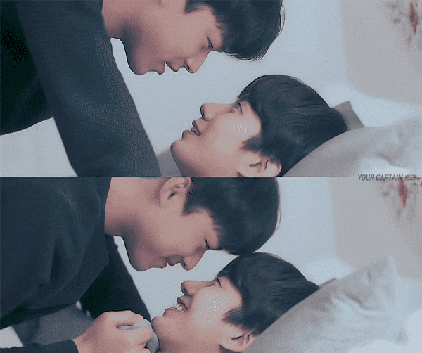 [bl주의] [나의별에게2] 주연배우가 드라마 촬영 중 상대캐릭터 감정을 되돌아보며 썼다는 노래 | 인스티즈