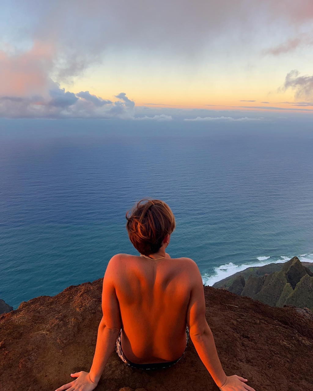 하와이에 사는 사람들이 올린 사진들 | 인스티즈