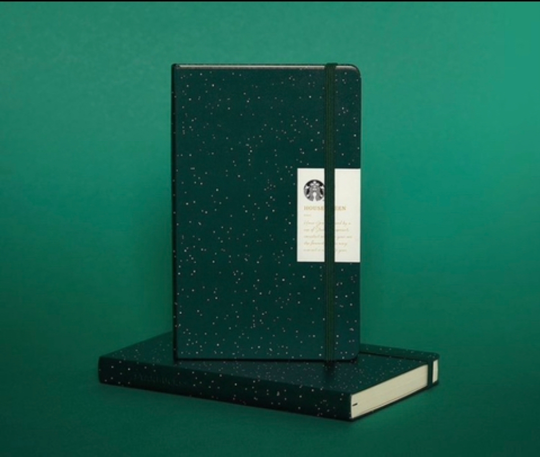 프랜차이즈 카페 2023 다이어리들.jpg | 인스티즈